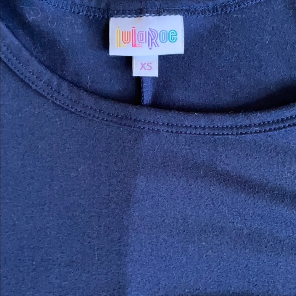 Lularoe Carly dress